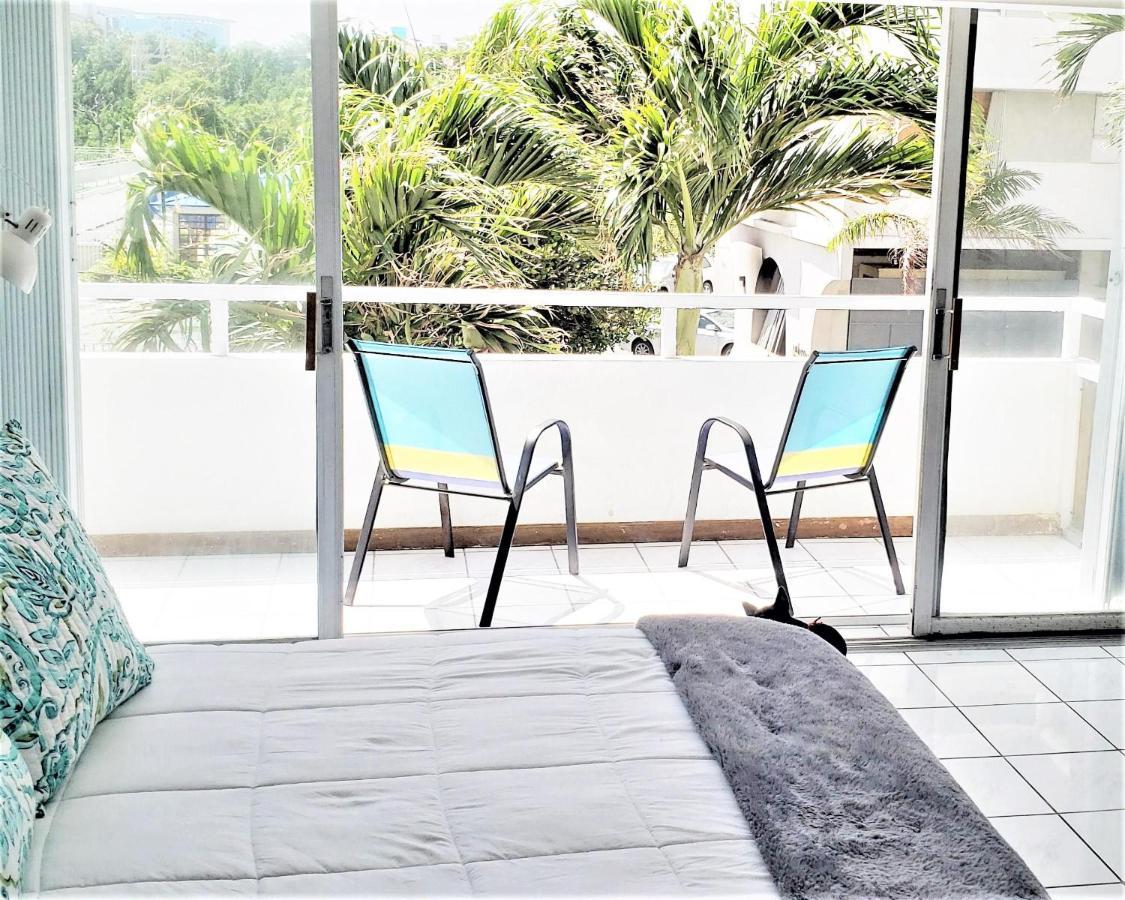 Appartement Kasa Ritz At The Lagoon Large Studio 1 Block To Beach At La Concha à San Juan Extérieur photo